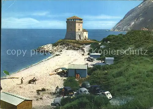 Portonovo Il Faro