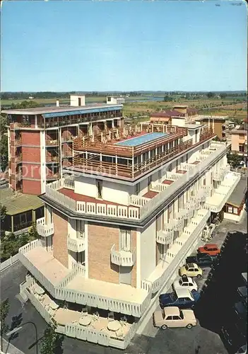 Lido di Jesolo Hotel La Fenice Kat. Italien