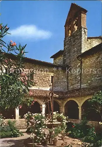 Assisi Umbria Santuario di S. Damiano Kat. Assisi