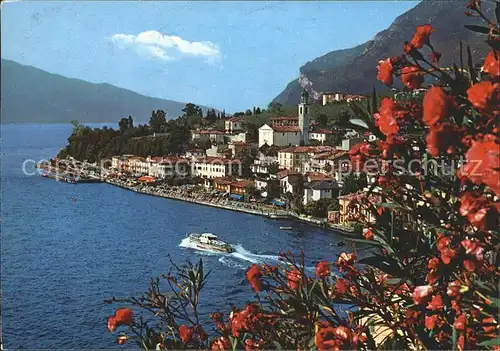 Limone sul Garda  Kat. 