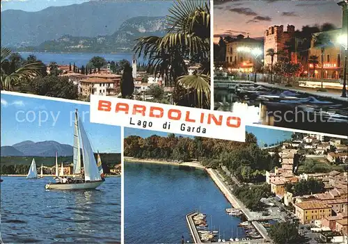 Bardolino Lago di Garda