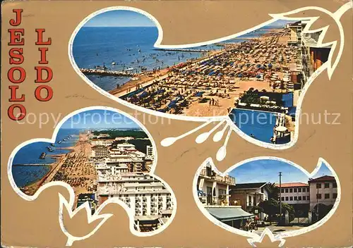 Jesolo Lido