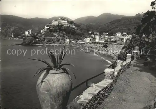 Monterosso al Mare Cinque Terre Kat. Italien