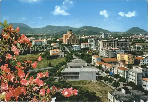 Montegrotto Terme Panorama Kat. 