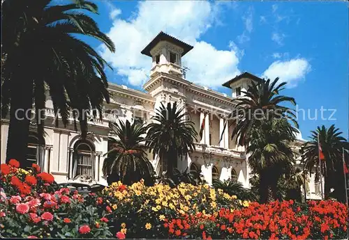 Sanremo Casino Municipale Riviera dei Fiori Kat. 