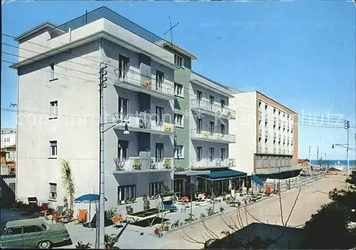 Riccione Hotel San Marino