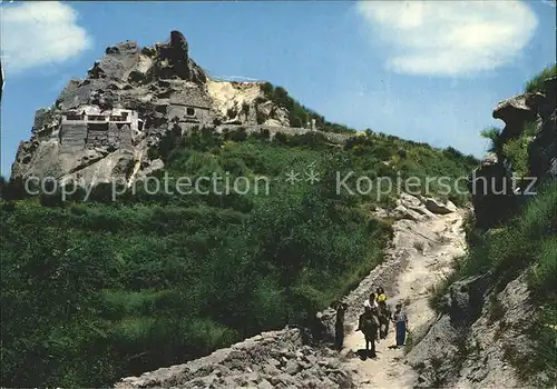 Isola d Ischia Monte Epomeo Kat. Golfo di Napoli