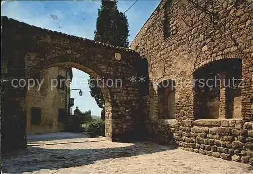 Montegrotto Terme Arqua Petrarca Colli Euganei Kat. 