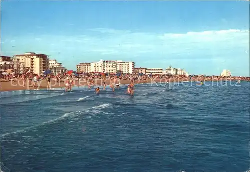 Bibione Spiaggia Strand Hotels