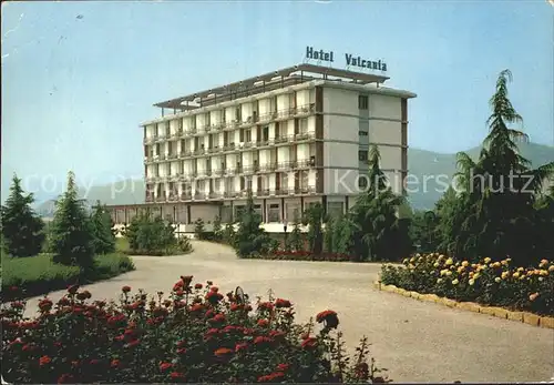 Montegrotto Terme Hotel Vulcania Kat. 