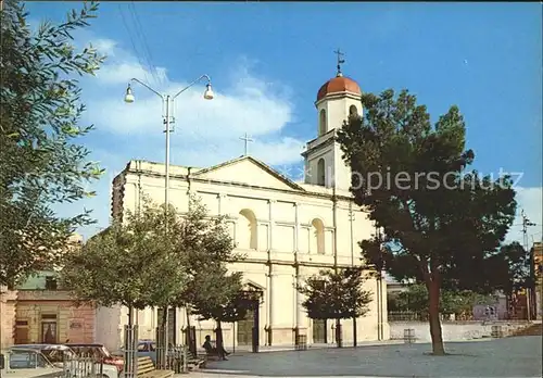 Canosa di Puglia Chiesa di San Sabino Kirche