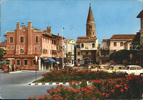 Caorle Venezia Citta Vecchia Kat. Italien