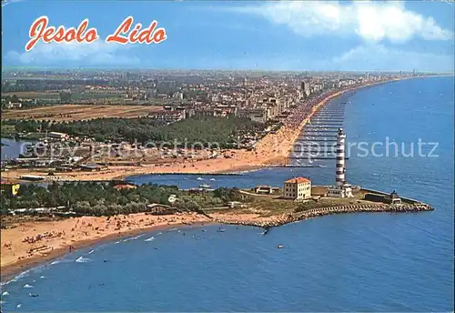 Jesolo Lido di Jesolo Panorama