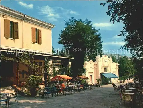 Sassuolo Salvarola Terme