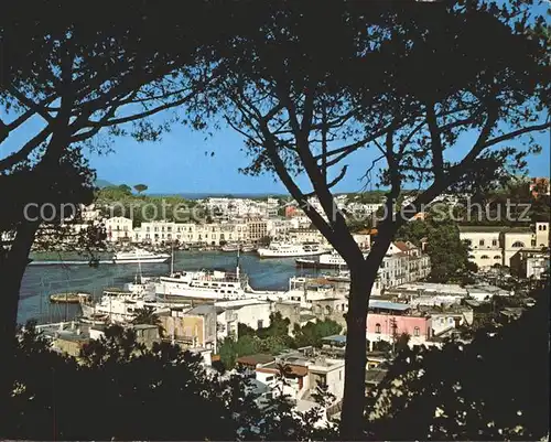 Ischia Il Porto Kat. 