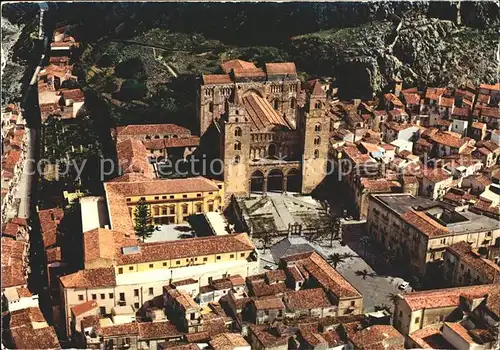 Cefalu Veduta aerea Kat. Palermo