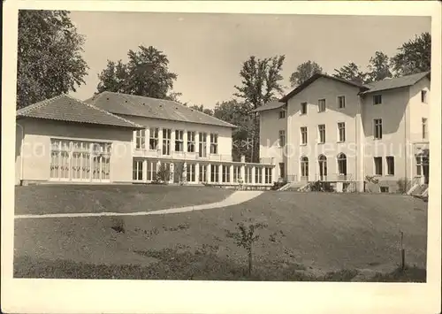 Starnberg See Schule Kat. Starnberg