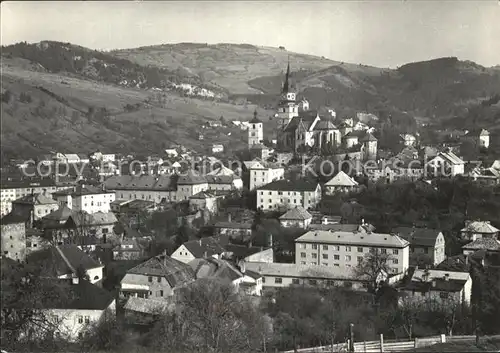 Kremnica  / Slowenien /