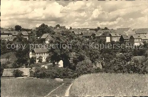 Nitschareuth  Kat. Langenwetzendorf