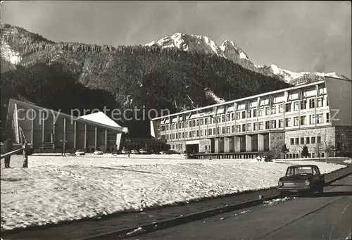 Zakopane Sportowy Zakopane  Kat. Polen