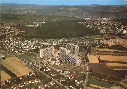 Stuttgart Wohnstift Augustinum  Kat. Stuttgart