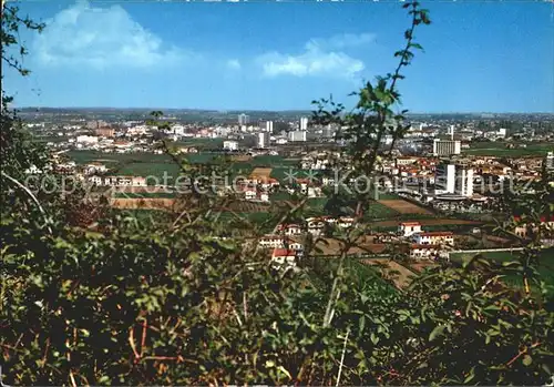 Montegrotto Terme Panorama Kat. 