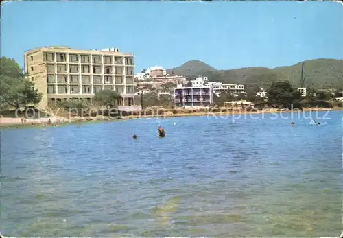 Santa Eulalia del Rio Hotel Kat. Ibiza Islas Baleares