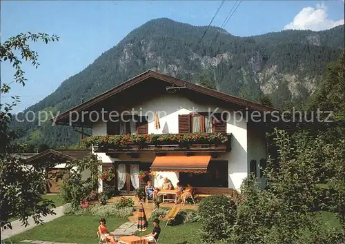 St Martin Lofer Haus Hollergrund / St Martin bei Lofer /Pinzgau-Pongau