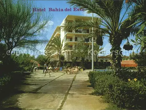 Cala Millor Mallorca Hotel Bahia del Este Kat. Islas Baleares Spanien