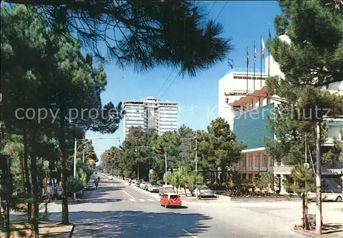 Milano Marittima Cervia Viale 2 Giugno Kat. Cervia