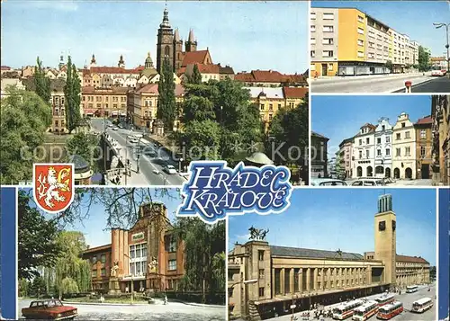 Kralovo  Kat. Tschechische Republik