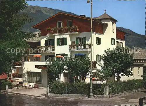 Bad Hofgastein Kurhotel Tirol Kat. Bad Hofgastein