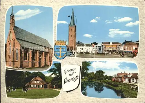 Steenwijk  / Niederlande /
