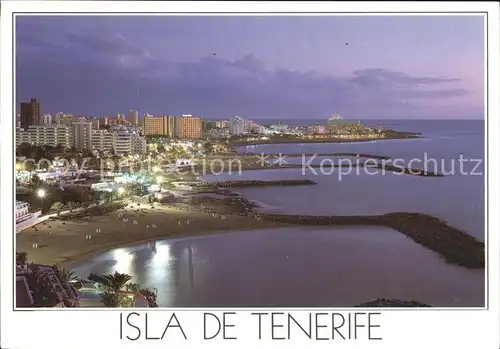 Teneriffa Playa Las Americas Kat. Teneriffa