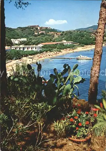 Capoliveri Naregno