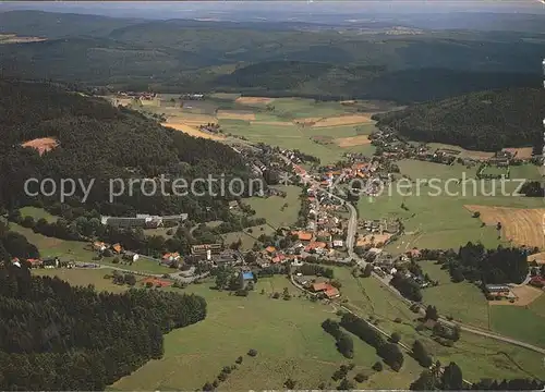 Gras Ellenbach Odenwald Kneipp Heilbad  Kat. Grasellenbach