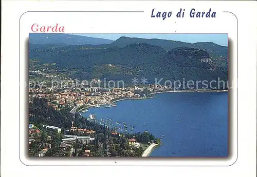 Garda Lago di Garda Kat. Lago di Garda 