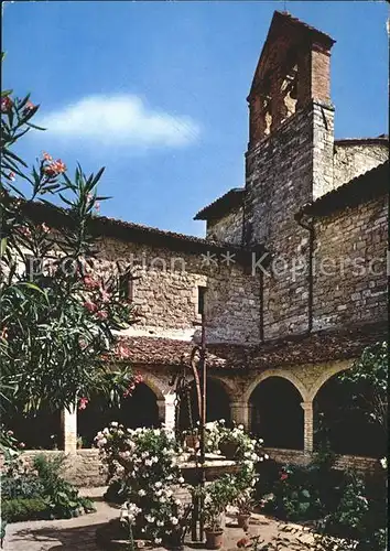 Assisi Umbria Kloster Kat. Assisi