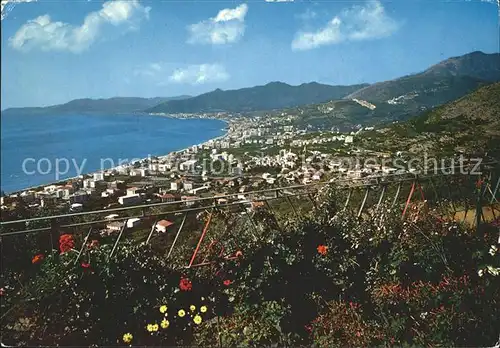 Pietra Ligure Borgio Varezzi e Pietra Ligure