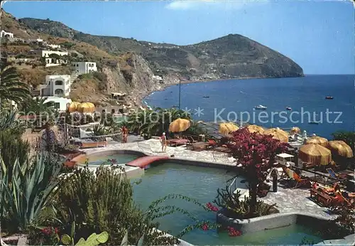 Sant Angelo Ischia Giardini Apollon