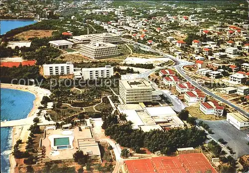 Vodice Hotel Olimpia Kat. Hrvatska