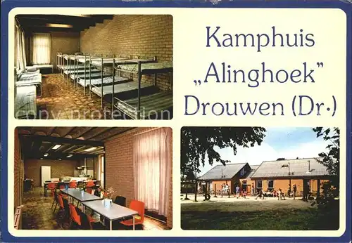 Drouwen Kamphuis Alinghoek / Borger Odoorn /Drenthe