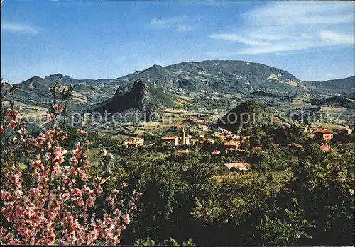 Colli Euganei Teolo Venda Berg Kat. Italien