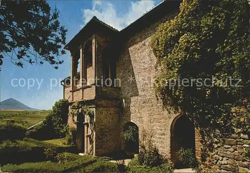 Arqua Petrarca Das Haus des Dichters  Kat. Ferrara