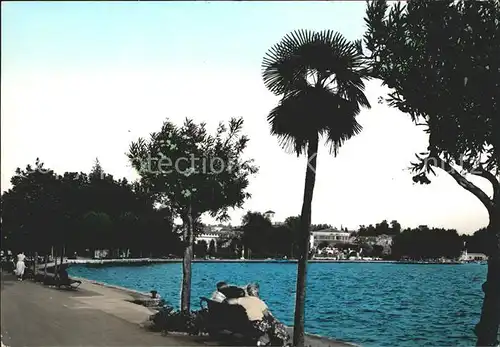 Bardolino Lago di Garda