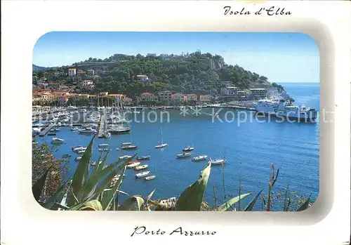 Insel Elba Porto Azzurro Kat. Italien