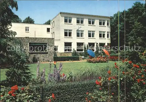 Schin Geul Hotel Restaurant Geulzicht Kat. Limburg Valkenburg