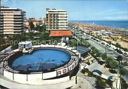 Riccione Aquarium e Spiaggia