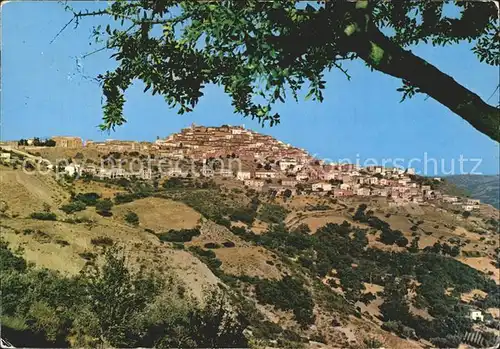 Colobraro Panorama