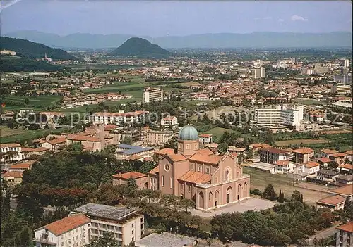 Montegrotto Terme Panorama Kat. 